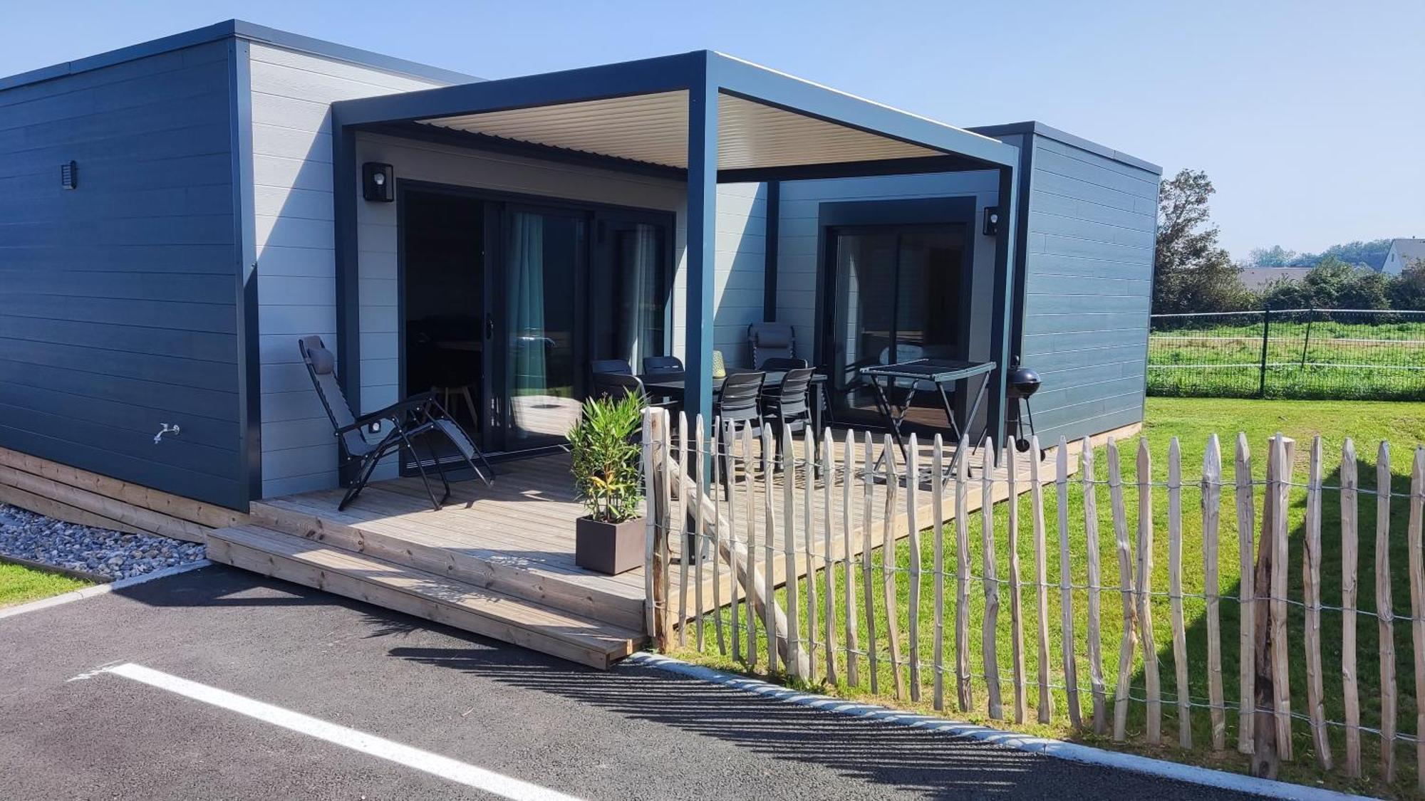 Holiday home Gold Omaha Et Utah *